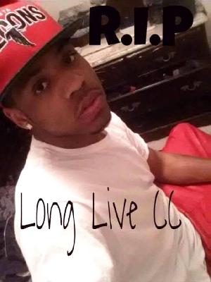 Cedriceon Stewart death by force case in Hayti-heights, MO