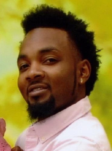 Quentin Mcdaniel death by force case profile photo