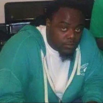 Ned Booker death by force case profile photo