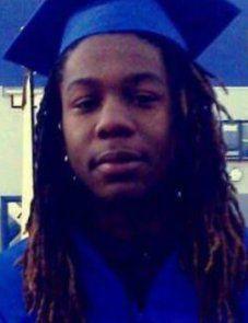 Kenny Burgett death by force case profile photo