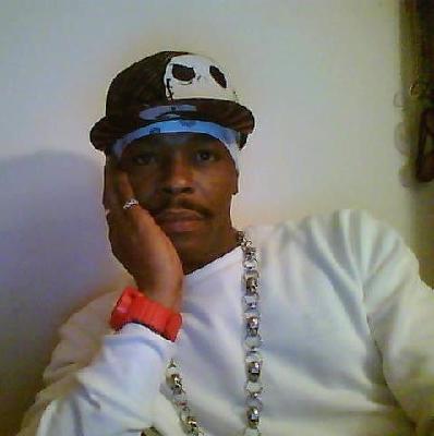 Trevor Fantroy death by force case profile photo