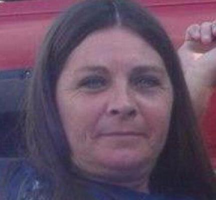 Paula Hudgings death by force case profile photo