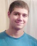 Miles Cashell death by force case profile photo