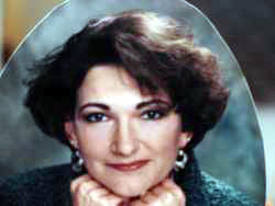 Carol Fleming death by force case profile photo