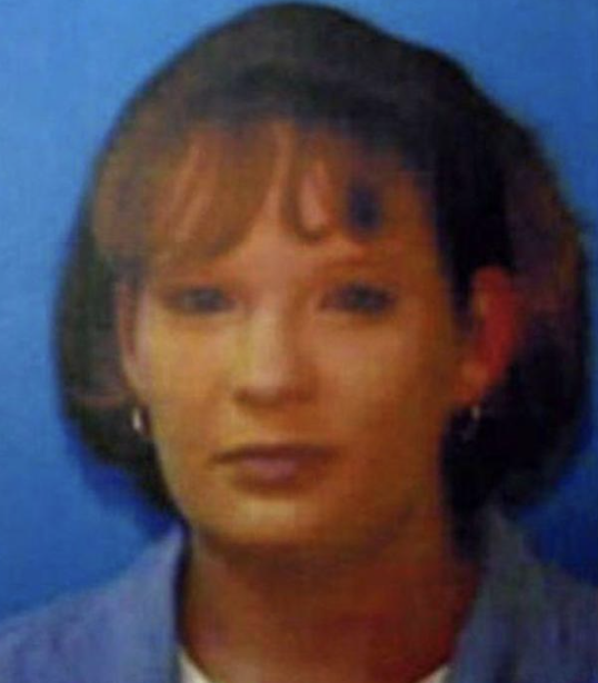 Mandi Alexander death by force case profile photo