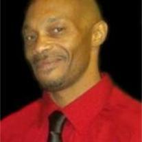 Andre Hudson death by force case profile photo