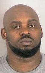 Andre Donnell Jones death by force case profile photo