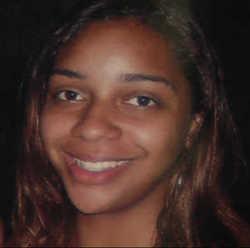 Precious Triplett death by force case profile photo