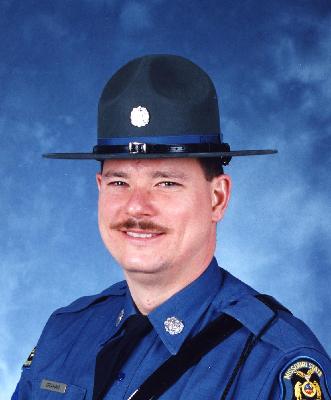 Carl Graham death by force case profile photo