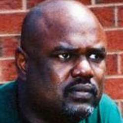 Earl Murray death by force case profile photo