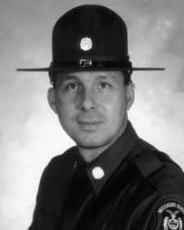 Robert Gene Kimberling death by force case in Faucett, MO