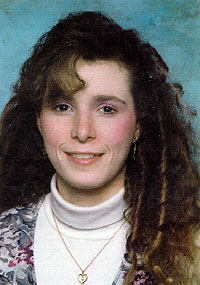 Gina Cyphers death by force case profile photo
