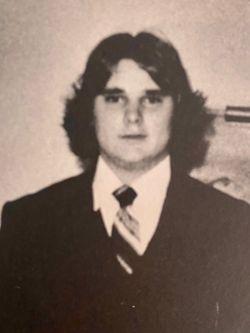 Sean Cavaness death by force case profile photo