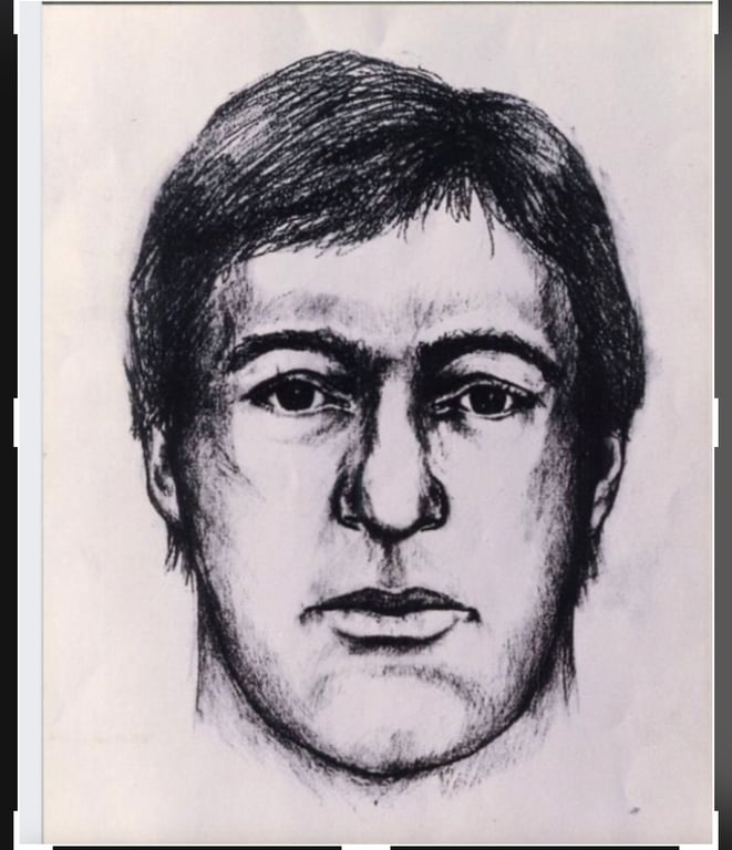Harold Crawford death by force case profile photo