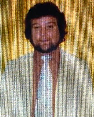 Gordon Galemore death by force case profile photo