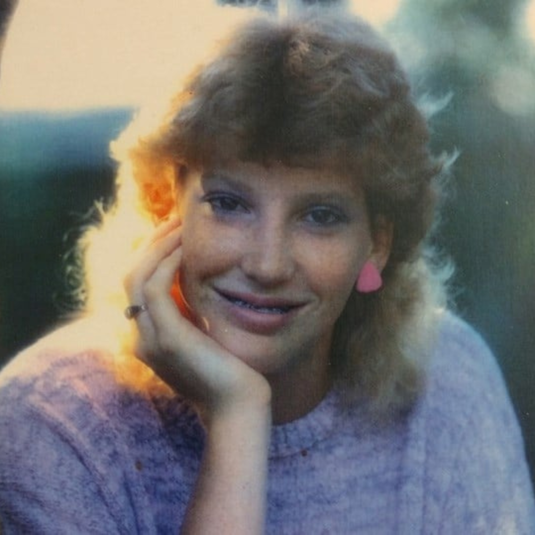 Krista Martin death by force case profile photo