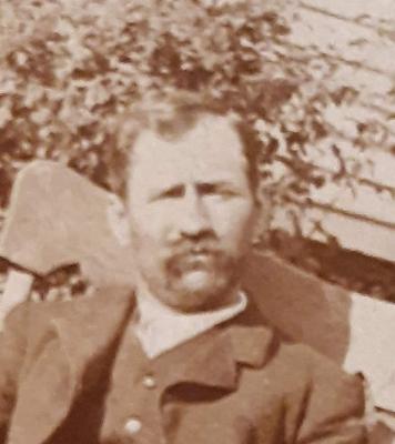James Basham death by force case profile photo