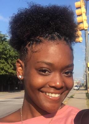 Ahkeyra Raysor death by force case profile photo