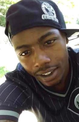 Marcus Ellis death by force case profile photo