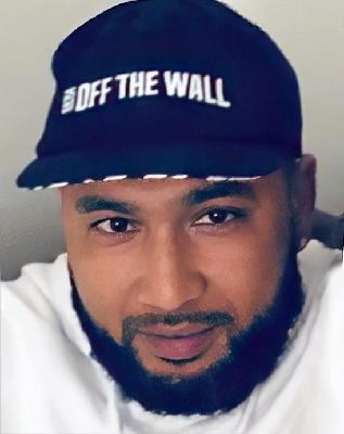 Brandon Robinson death by force case profile photo