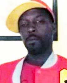 Christopher Croft Sr. death by force case profile photo