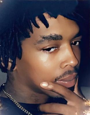 Demetrius Dwight death by force case profile photo