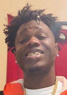 Laventae Thomas death by force case profile photo