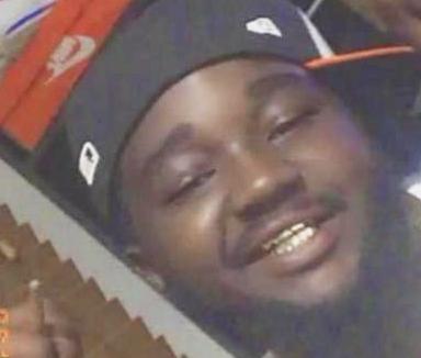 Cole Coleman death by force case profile photo