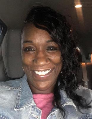 Natalie Harris death by force case profile photo