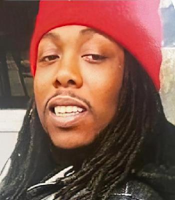 Martiz Williams death by force case profile photo