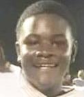 Jamari Montgomery death by force case profile photo