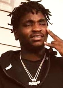 Keyjuan Ford death by force case profile photo