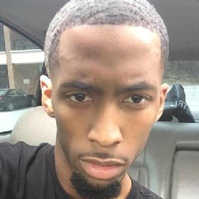 Curtavious Smith death by force case profile photo
