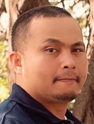 Joseph Benavente death by force case profile photo