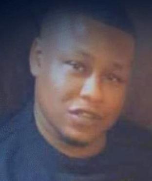 Venson Leon Edwards death by force case profile photo