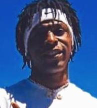Dominique Whitehead death by force case profile photo