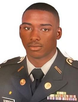 Tony Nimmons death by force case profile photo