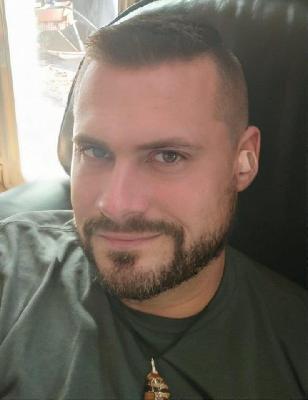 Barry Reynolds death by force case profile photo