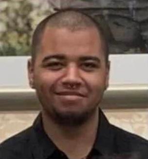 Raelan Hamilton death by force case profile photo