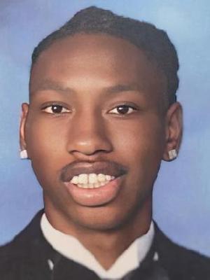 Tahshawn Smalls death by force case profile photo