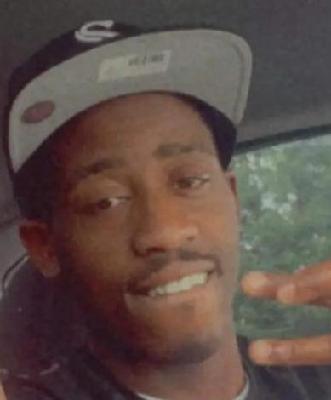 Kalique Allen death by force case profile photo