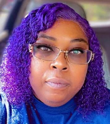 Tamika McGray death by force case profile photo