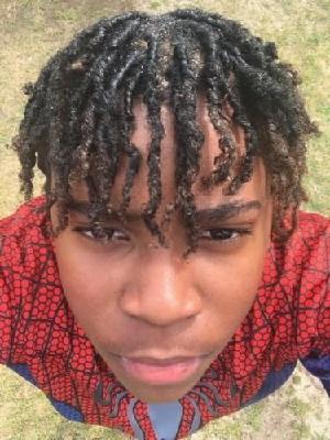 Drequan Greene death by force case profile photo