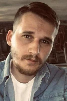 Tyler Bailey death by force case profile photo