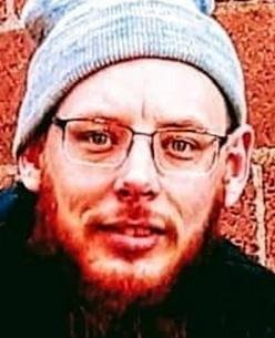 Joshua Garrett death by force case profile photo