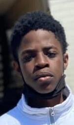 Charrod Phillips death by force case profile photo