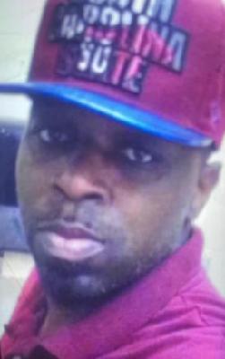 Brian McFadden death by force case profile photo