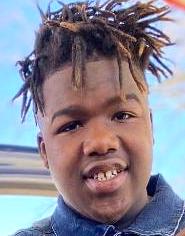 Ivan Perry death by force case profile photo