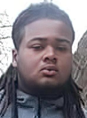 Javarious Scott death by force case profile photo