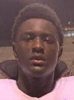 Joshua McPherson death by force case profile photo